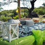 Propuestas, detalles y colores